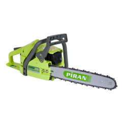 Бензопила Piran CS 4115 LUX