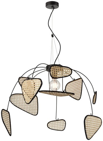 Светильник подвесной Wertmark Palma WE520.01.713