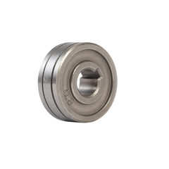 Ролик подачи проволоки Patriot, под стальную проволоку 0,6/0,8 мм, для WMA 205, 225MQ