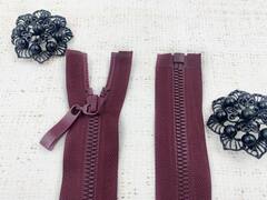 Молния трактор литая T5, L 70 см