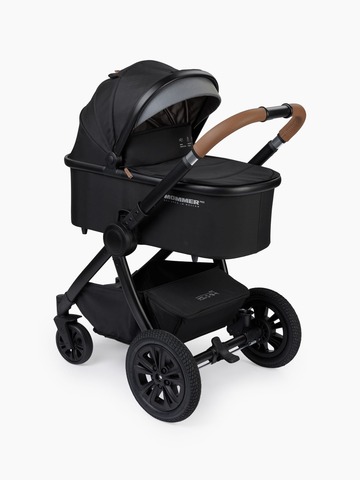 MOMMER PRO 3в1 Black