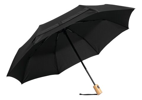 Vollautomatischer Windproof-Taschenschirm CALYPSO