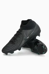 Бутсы Nike Phantom Luna 2 Pro FG - черный