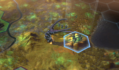 Sid Meier's Civilization: Beyond Earth (для ПК, цифровой код доступа)
