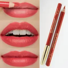 El Corazon карандаш для губ 253 Royal velvet