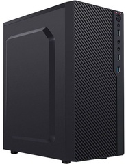 Корпус APEX T04 черный