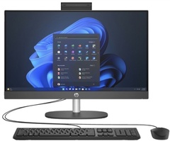 Моноблок HP ProOne 240 G10 885A8EA черный