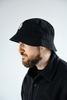Панама Blk Crown Bucket black