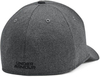Кепка Under Armour Blitzing Grey