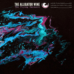 The Alligator Wine / The Flying Carousel (12