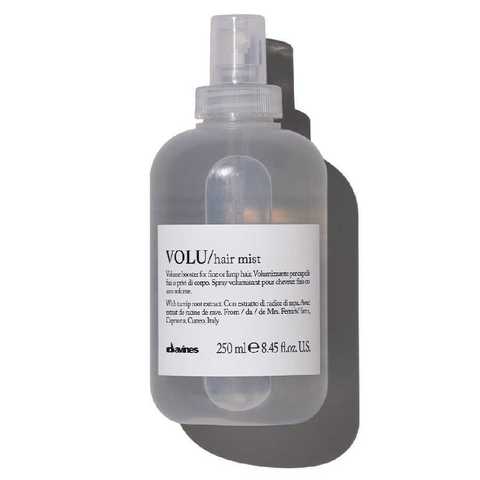 VOLU/hair mist - Несмываемый спрей для придания объема волосам