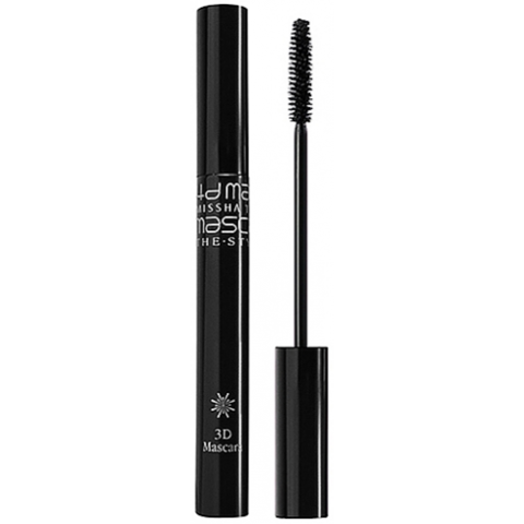 Missha The Style 3D Mascara тушь для ресниц 3D