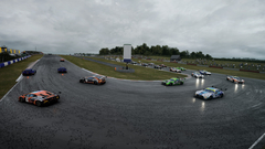 Assetto Corsa Competizione  British GT Pack (для ПК, цифровой код доступа)