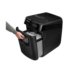 Шредер Fellowes AutoMax 150C (FS-46801*)