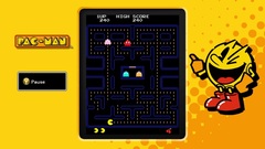 Pac-Man Museum (для ПК, цифровой код доступа)