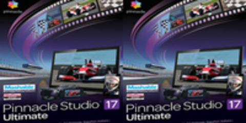 Pinnacle Studio 17 Ultimate 17.2.0.246