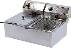 Фритюрница Kocateq EF062