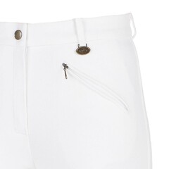 Бриджи женские с полной леей HORZE ACTIVE