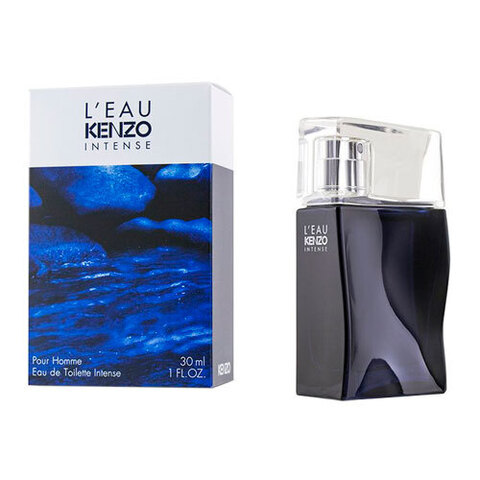 Kenzo LEau Kenzo Intense Pour Homme