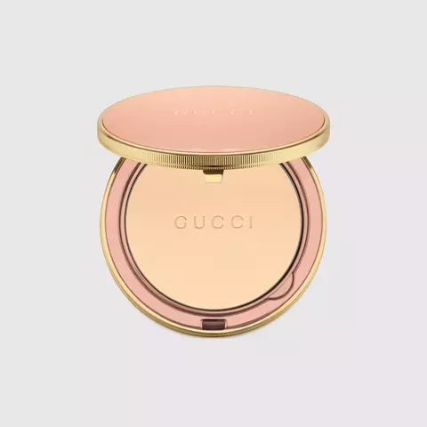 Пудра Gucci Mat Natural Beauty Powder 01