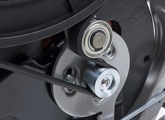 Велотренажер Spirit Fitness CU900