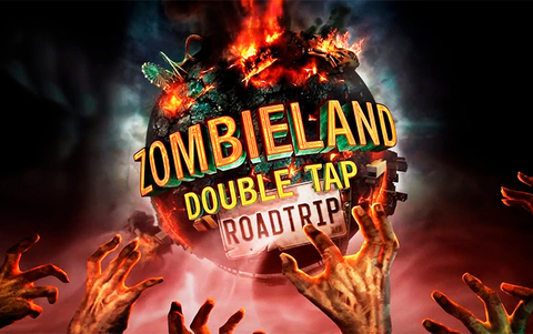 Zombieland: Double Tap - Road Trip (для ПК, цифровой код доступа)