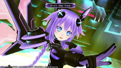 Hyperdimension Neptunia Re:Birth1 (для ПК, цифровой код доступа)