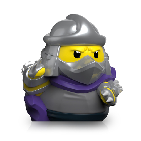 Уточка Tubbz: Teenage Mutant Ninja Turtles - Shredder