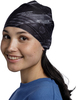 Картинка шапка Buff Hat Thermonet Bardeen Black - 3