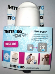 Помпа для биотуалета Thetford 365 в интернет-магазине ЯрТехника