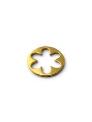 Подвеска Расцветай Gold