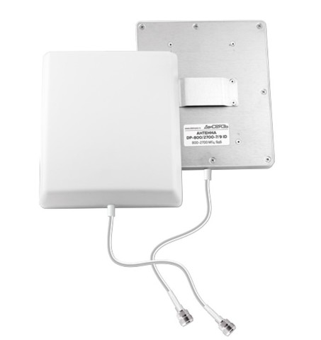 Комплект для усиления 4G Далсвязь DS-2600-20C2