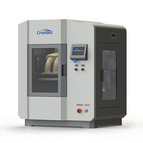 3D-принтер CreatBot PEEK-300