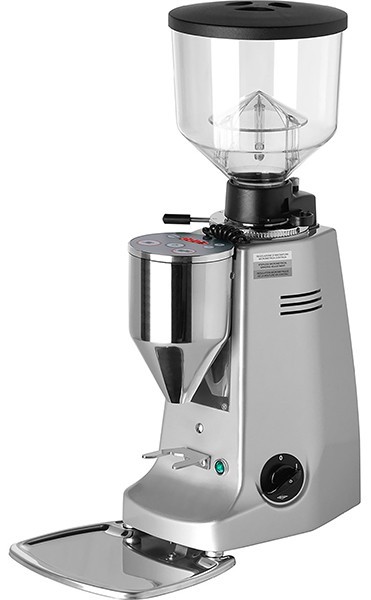 Кофемолка Mazzer Major Electronic серый