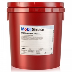 MOBIL Mobilgrease Special