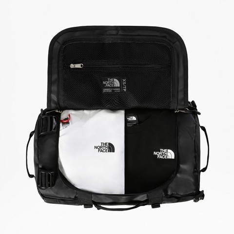 Картинка баул The North Face Base Camp Duffel Xs Tnfblack - 7