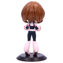 Фигурка Q Posket My Hero Academia Ochaco Uraraka (Ver.A) BP17733P