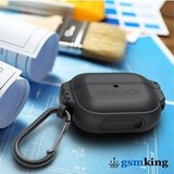 Catalyst Total Protection Case for AirPods 3 Stealth Black (Чёрный)
