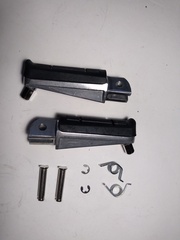 Передние подножки для Yamaha  FJR1300