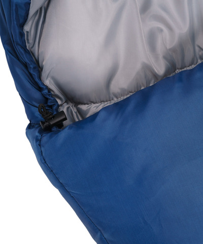 Картинка спальник Redfox F&T V2 9100/т.синий - 4