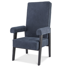 Кресло Chair Milo high арт.114504