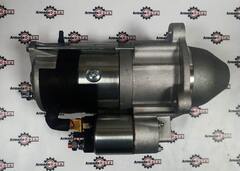 Стартер на Perkins | AZE4172, 2873K404, 2873K621, 2873K632, IMS101780, TT15168 | Tesla