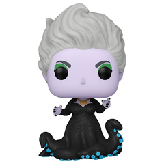 Фигурка Funko POP! Disney Little Mermaid Live Action King Ursula (1364) 70733