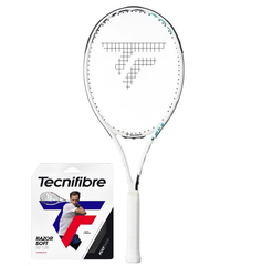 Теннисная ракетка Tecnifibre Tempo 298 Iga + струны
