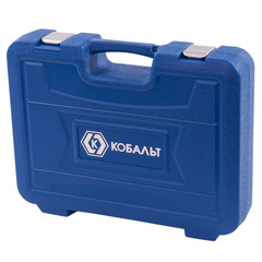ОптСнабТорг | Набор инструмента универсальный КОБАЛЬТ 1/4