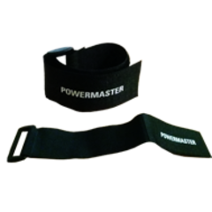 Защитная лента на липучке W=38мм L=215 мм POWERMASTER