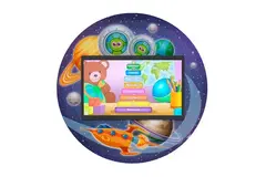 Профессиональный логопедический комплекс "Logo 6"