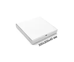 Коробки под пиццу 30*30, 50шт/упак