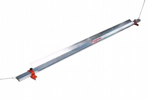 Разравниватель песка Polanik NP-S0326