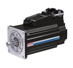 Сервомоторы Bosch Rexroth